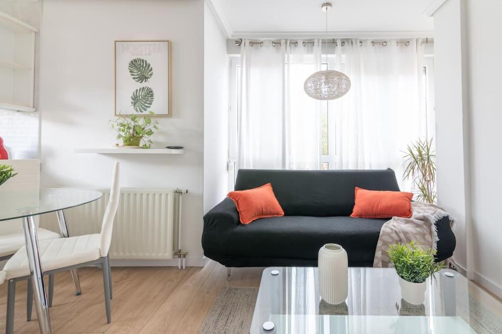 Centrico Y Comodo Apartamento Con Parking Privado Сантандер Екстер'єр фото